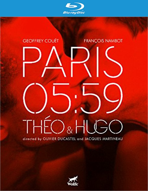 Paris 05:59: Theo & Hugo