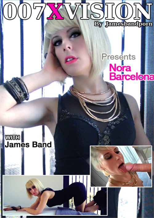 Nora Barcelona Boxcover