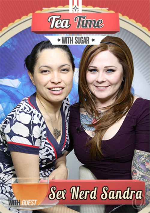 Tea Time With Sugar #5 Image