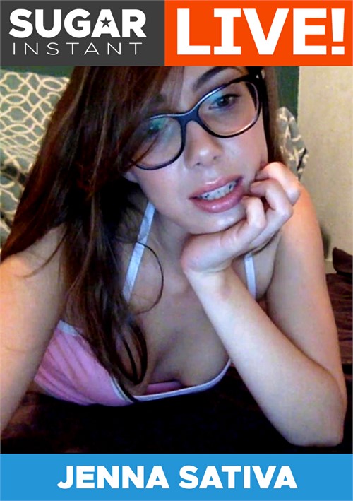 Jenna Sativa Live: December 16, 2016