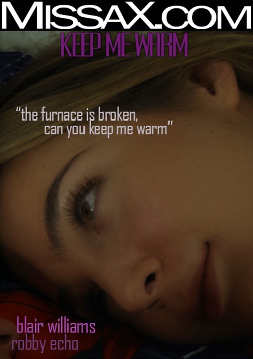Keep Me Warm Boxcover