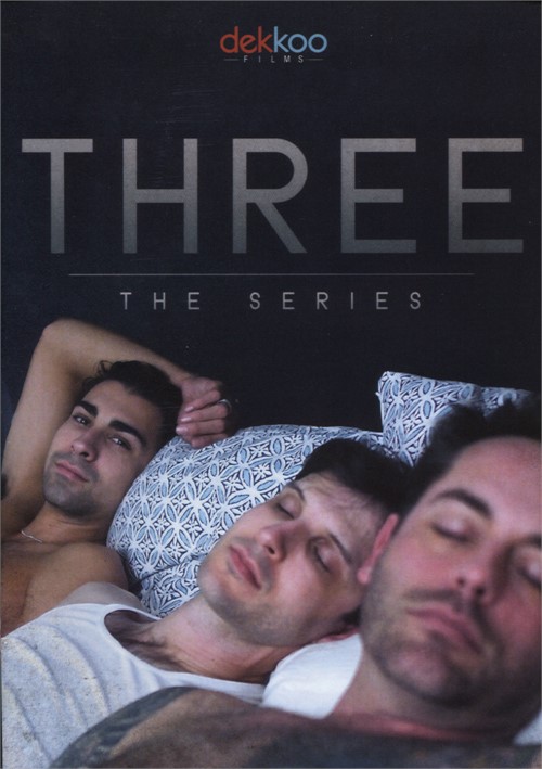 Three: The Series