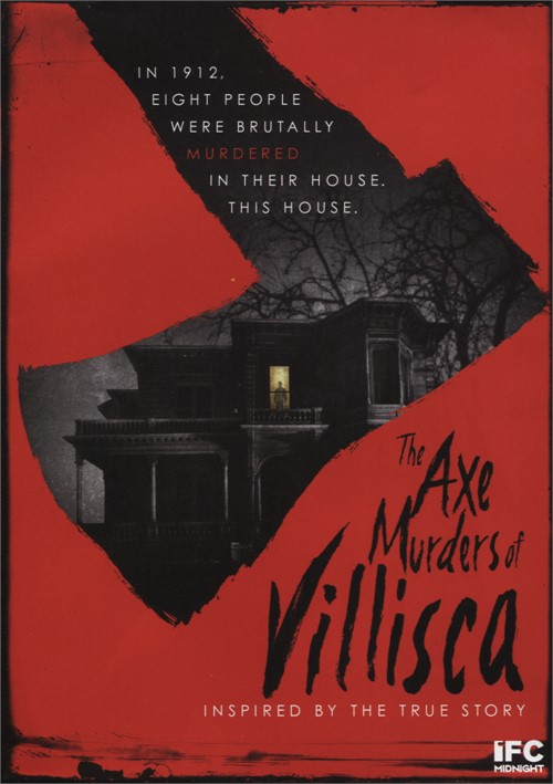 Axe Murders Of Villisca, The