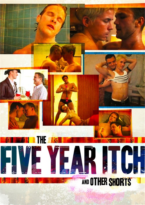 The Five Year Itch & Other Shorts 