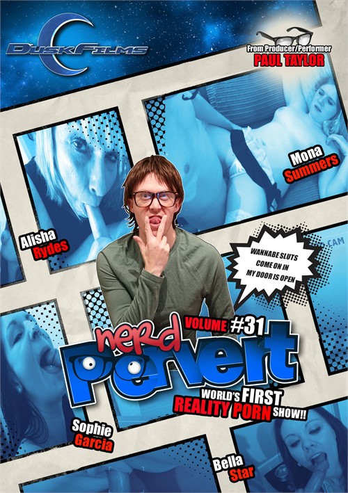 Nerd Pervert Vol. 31 Image