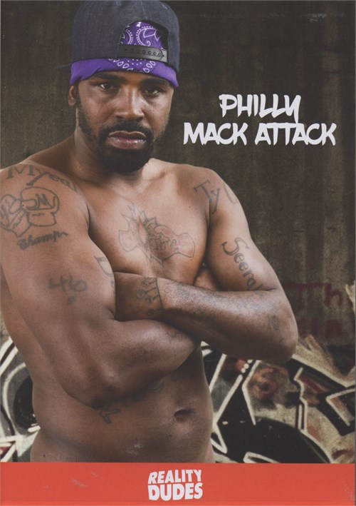 Philly Mack Attack