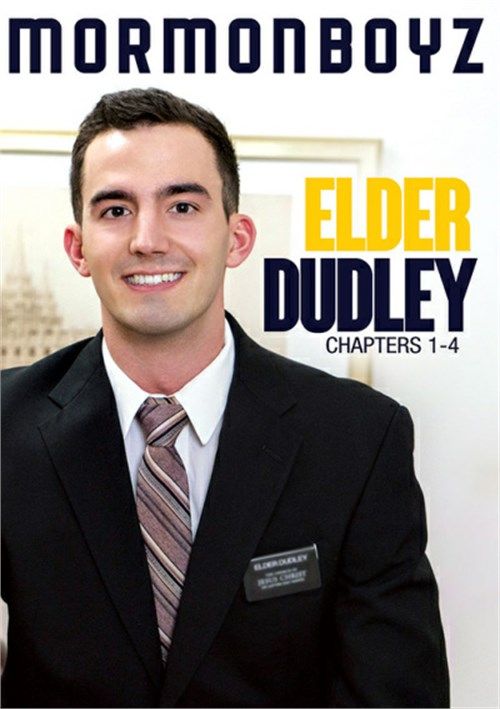 Elder Dudley: Chapters 1-4