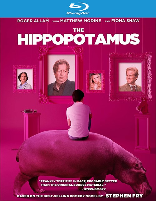 Hippopotamus, The