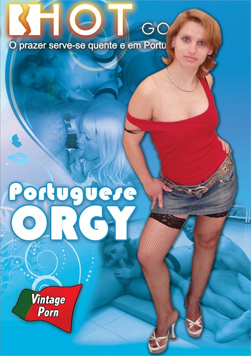 Portuguese Orgy Image