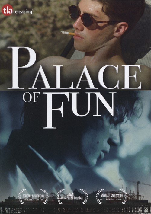 Palace of Fun