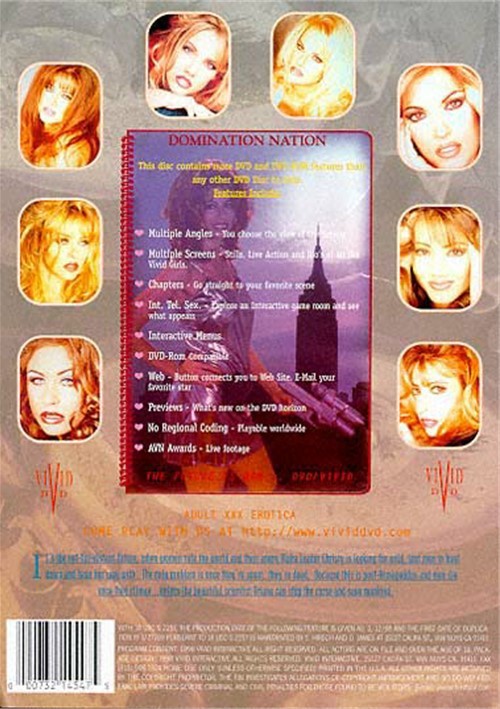 Domination Nation