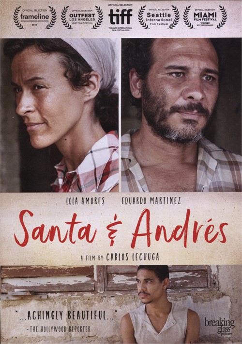 Santa & Andres