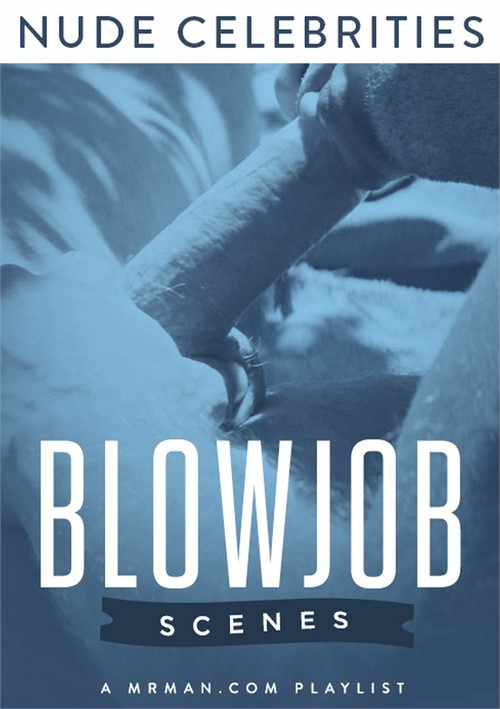 Blowjob Scenes