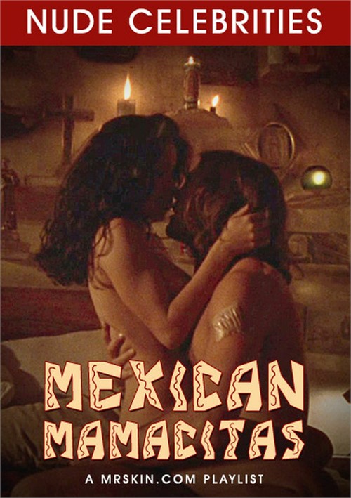 Mexican Mamacitas Boxcover