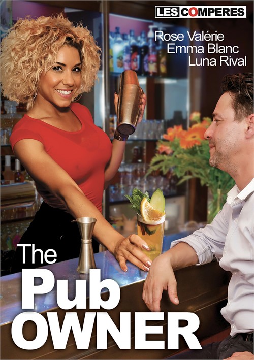 Pub Owner The By Les Comperes English Hotmovies