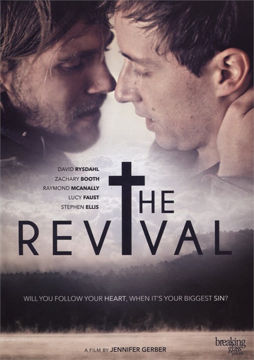 Revival, The