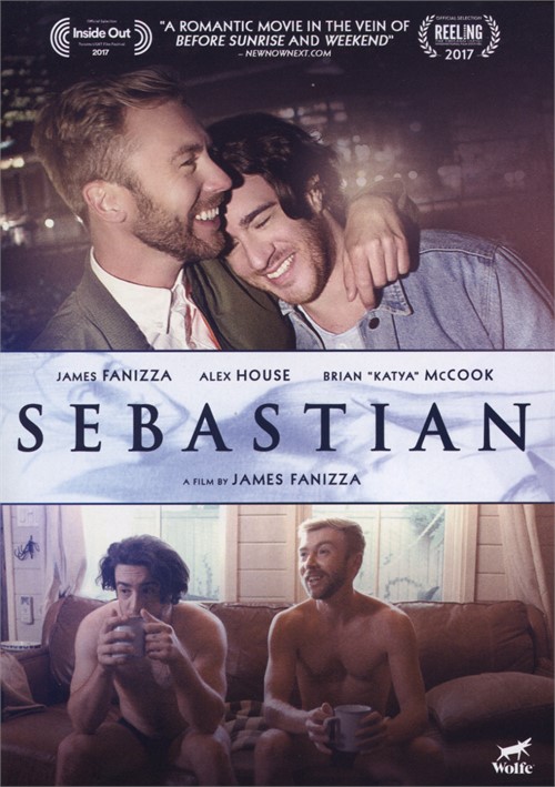 Sebastian