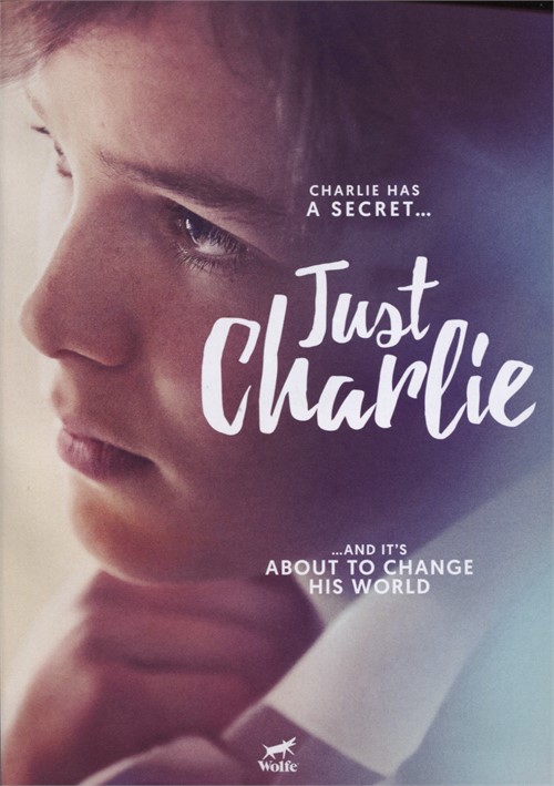 Just Charlie