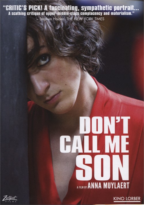 Dont Call Me Son