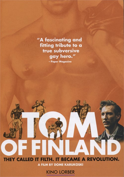 Tom of Finland