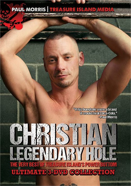 Christian Legendary Hole