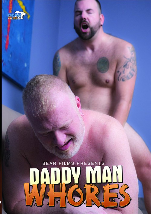 Daddy Sex Man