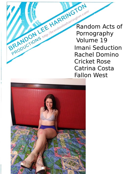 Random Acts of Pornography 19 Image