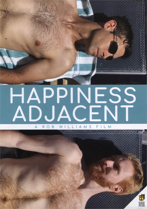 Happiness Adjacent