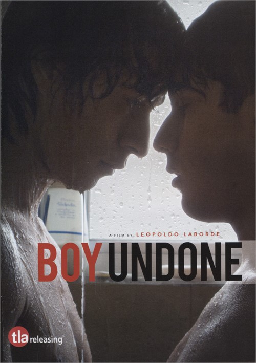 Boy Undone