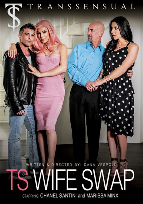 TS Wife Swap Image