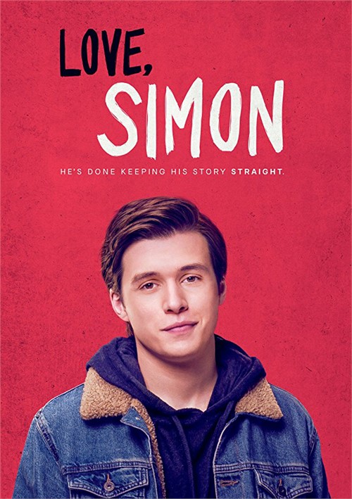 Love, Simon