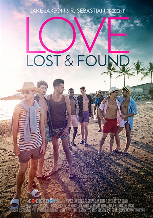 Love Lost & Found