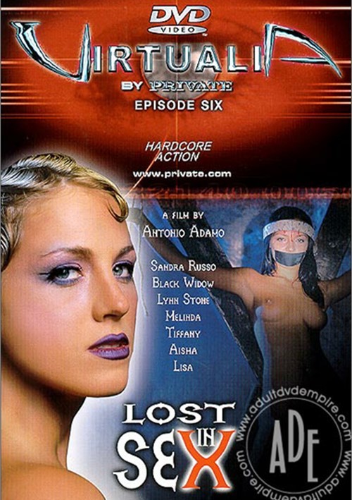 Virtualia Episode Lost In Sex Private Gamelink