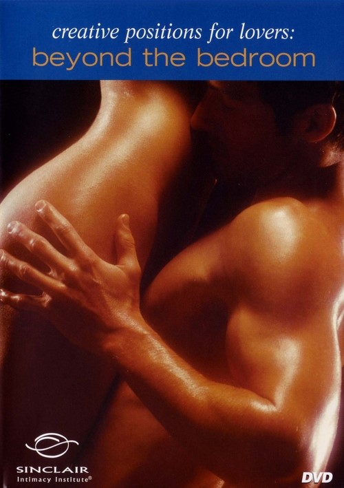 Creative Positions For Lovers - Beyond the Bedroom Image