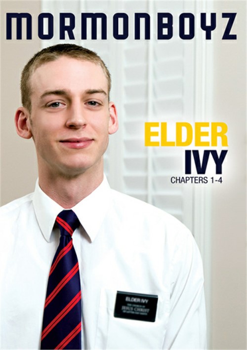 Elder Ivy 1: Chapters 1-4