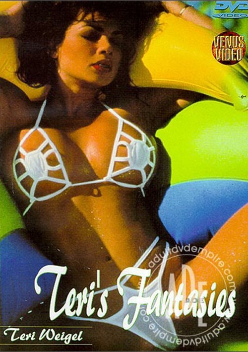 Teri's Fantasies Image