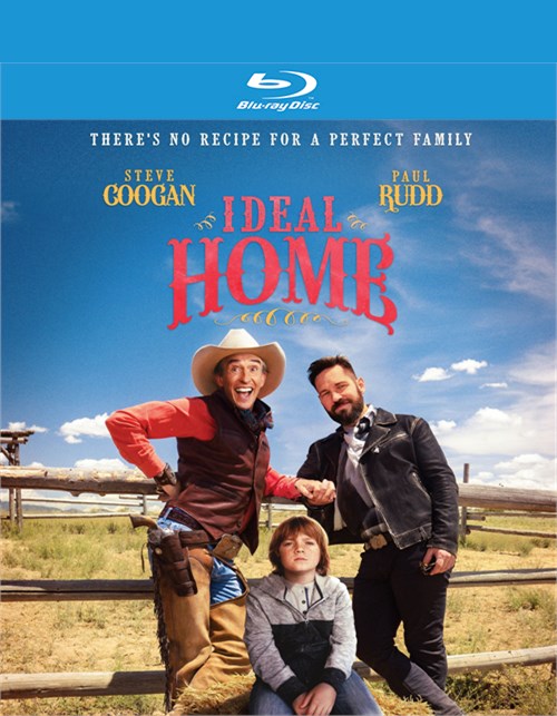 Ideal Home
