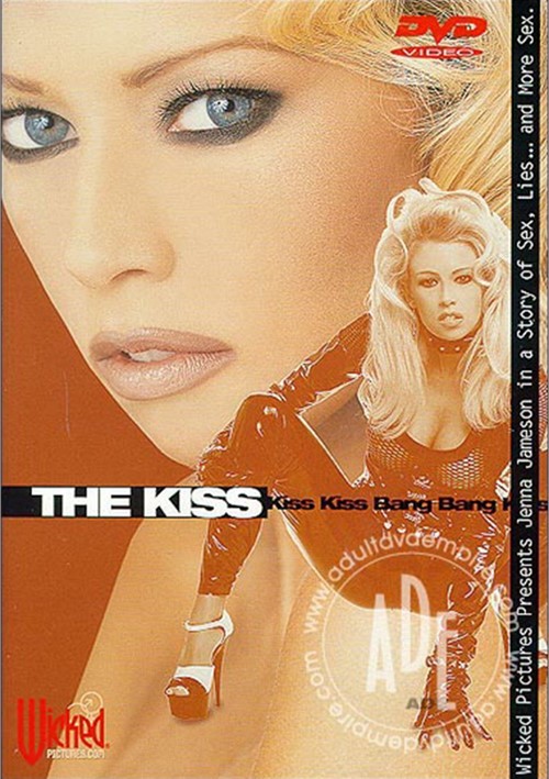 Kiss The 1995 By Wicked Pictures Hotmovies