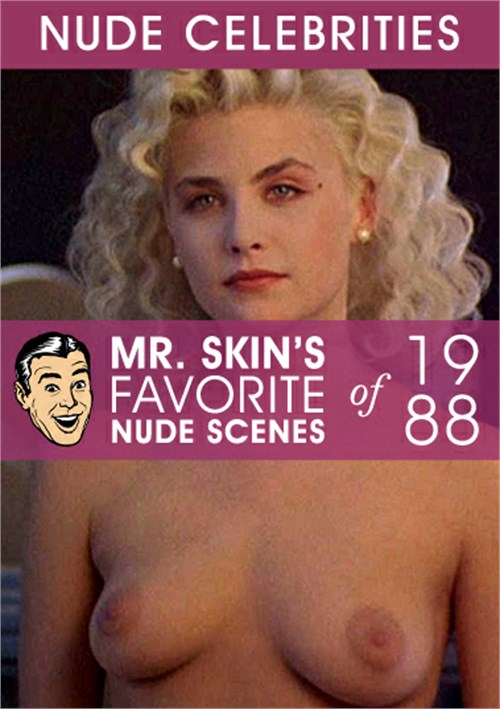 Mr. Skin's Favorite Nude Scenes of 1988 Image
