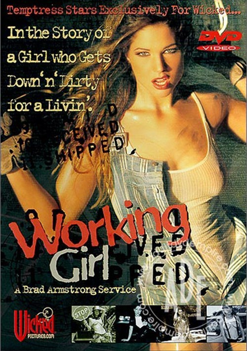 Working Girl Boxcover