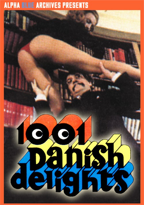 1001 Danish Delights Image