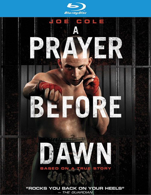 Prayer Before Dawn, A