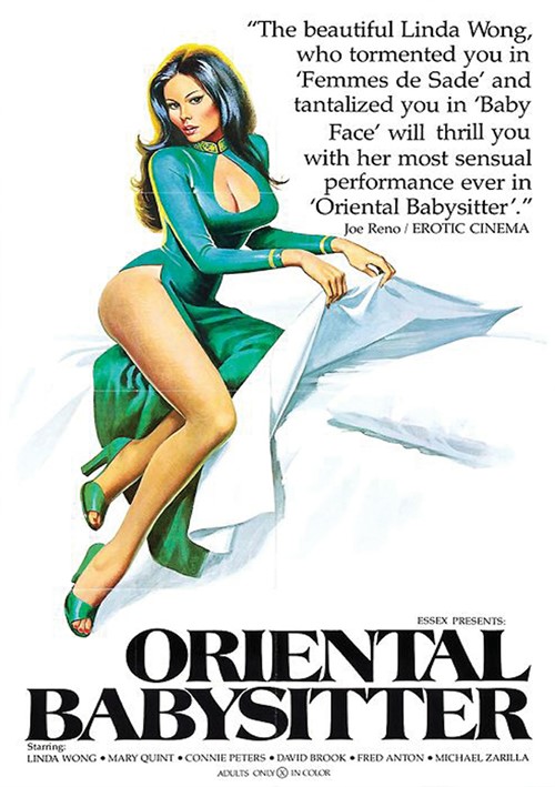 500px x 709px - Oriental Babysitter streaming video at Porn Parody Store with free previews.