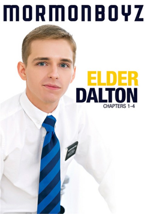 Elder Dalton: Chapters 1-4