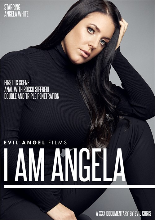 500px x 709px - I Am Angela (2018) by Evil Angel - HotMovies