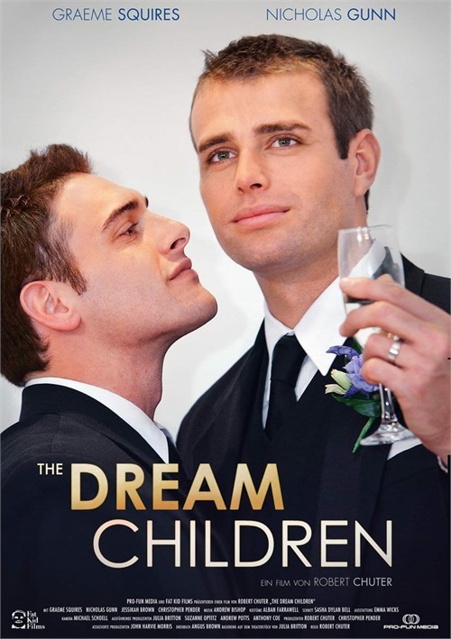 Dream Children, The