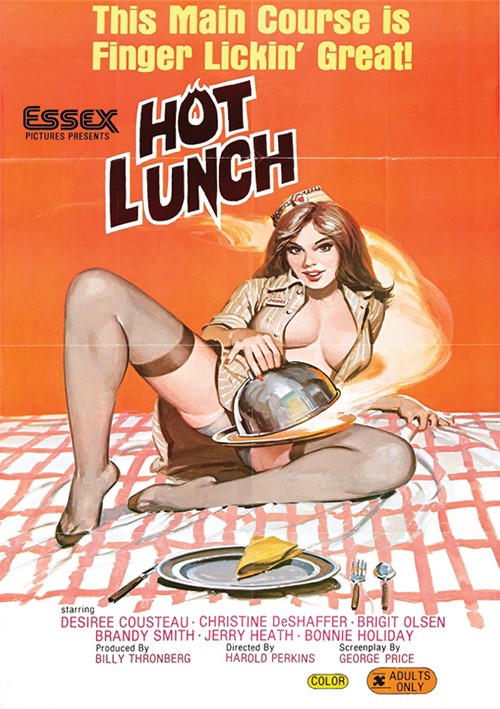 Hot Lunch Image