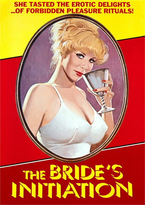 Bride's Initiation, The Image