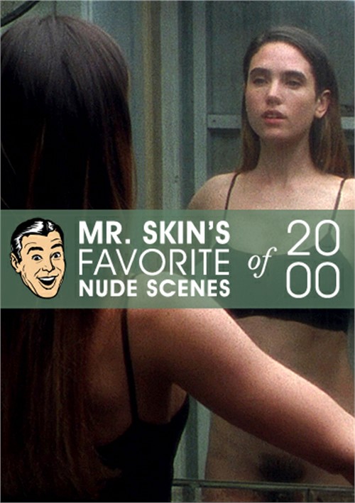 Mr. Skin's Favorite Nude Scenes of 2000 Boxcover