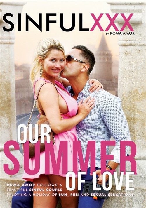 Romantic Love Xxxmovies - Our Summer Of Love | Sinful XXX | SugarInstant